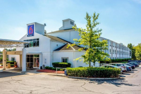 Гостиница Motel 6-Fort Mill, SC - Charlotte  Форт Милл